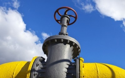 У Києві імпортер газу відшкодував понад 8,6 млн. грн. несплачених податків