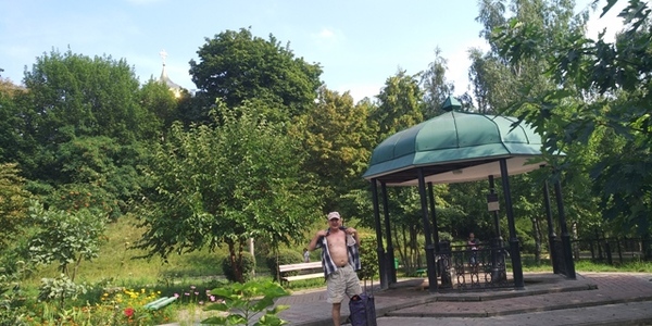 З яких бюветів киянам краще не пити [адреси]
