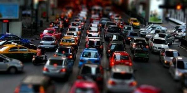 Київрада: чекайте змін транспортної системи за 5 років