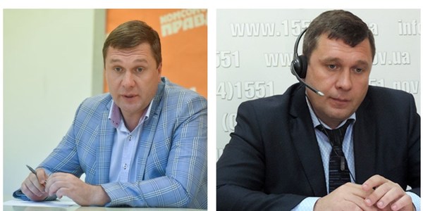 Кличко звільнив директора Департаменту промисловості та розвитку підприємництва