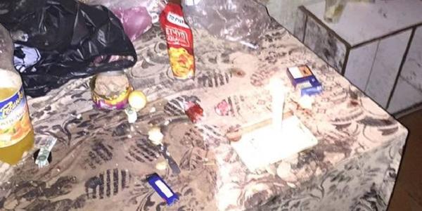 Застілля друзів на вулиці Садовій завершилося вбивством 