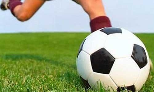 На Долобецькому острові два місяці триватимуть матчі чемпіонату Києва з міні футболу