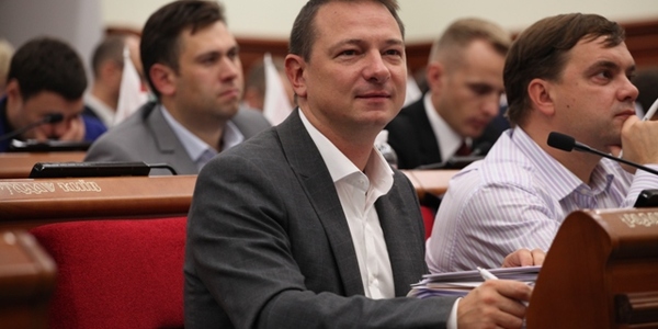 Андрій Странніков: У Києві будуть більш якісно готувати громадян до військової служби