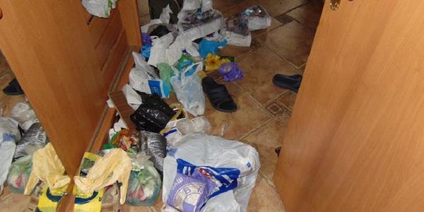 Ножем у спину: у Подільському районі чоловік вбив товариша