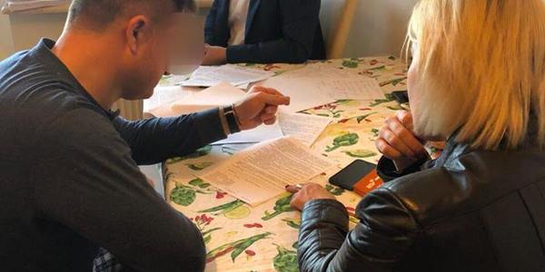 У Києві оголосили про підозру високопосадовцю, який завдав збитків на 6 млн гривень