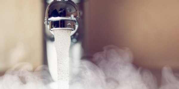 Гаряча вода буде: Києву виділили кошти 