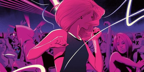 Closer, Soda та DOM: найкращі вечірки п’ятниці у столиці