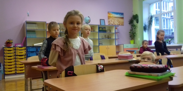 Нова українська школа: повага до учня передусім