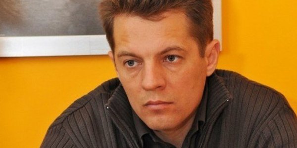 З в'язниці до галереї: роботи Сущенка покажуть у Києві