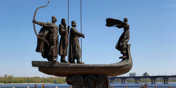 Провідне британське видання почало правильно писати назву Києва