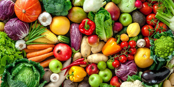Дешеві продукти привезуть на ярмарки до Києва