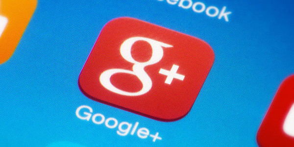 Компанія Google закриває свою соцмережу