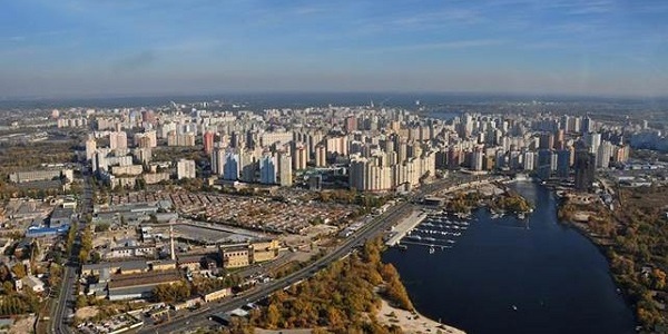 Тетяна Меліхова пояснила, як Верховна Рада може повернути районні ради Києву