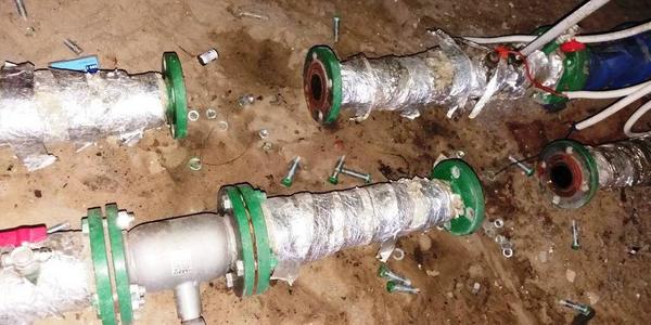 На Оболоні наркоман систематично крав лічильники