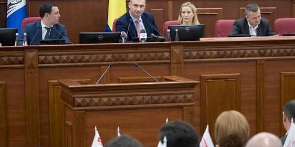 Віталій Кличко: Музей на Поштовій буде