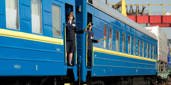 «Укрзалізниця» вирішить проблему дефіциту квитків