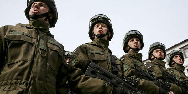 У Києві побудують додатковий корпус з нейрореабілітації для учасників бойових дій