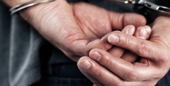 Зловмисник обікрав столичну автозаправку 