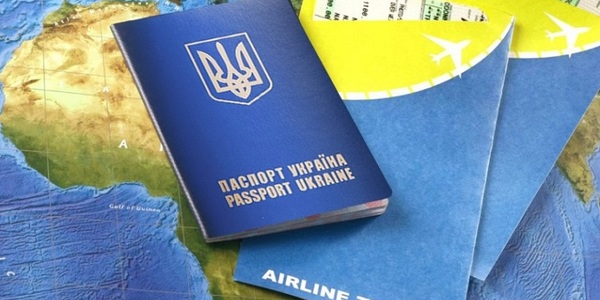 128 країн світу доступні для українців без віз