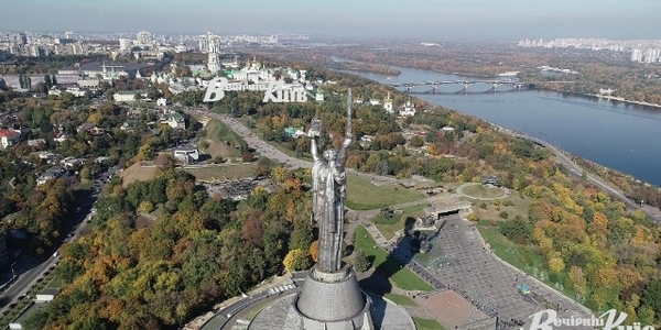 На киян чекають ще два урочисті дні: програма заходів