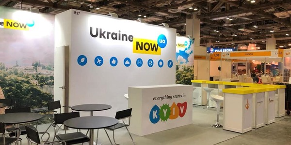 Київ підкорить азійський туристичний ринок у Сінгапурі