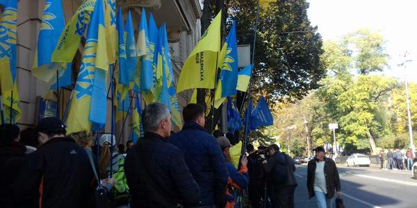 Народні обранці про виборчу реформу