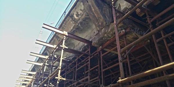 Віталій Кличко: Рух авто під час реконструкції Шулявського шляхопроводу обмежать