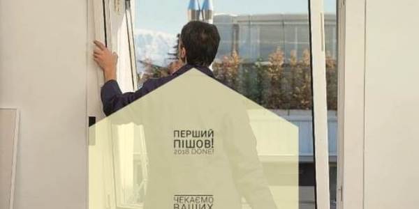 Олександр Бродський: Жителі Сирця можуть подати заявки на заміну вікон