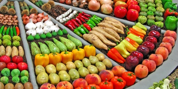 Де киянам закупитись дешевими продуктами: локації ярмарків 