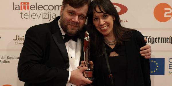 Український режисер зніме фільм для Бреда Пітта та Даррена Аранофскі