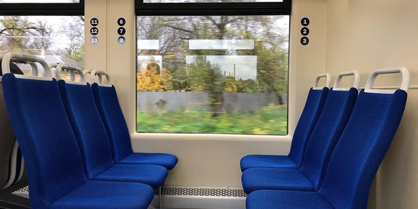 З Борисполя до центру Києва за 35 хвилин: анонсували запуск експресу