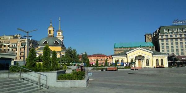 Сергій Гусовський розповів про подальші кроки по створенню музею на Поштовій площі
