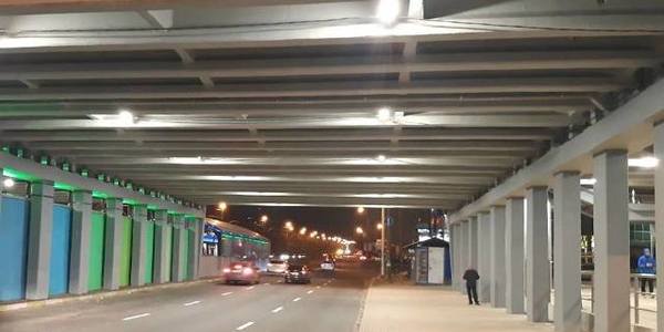 Вулиці столиці ремонтуватимуть до снігопадів