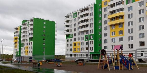 Олександр Пабат показав, як рухається черга на безкоштовні квартири у Києві