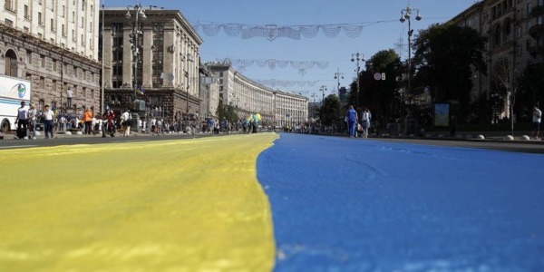 Для радіо та телебачення збільшили квоти на українську