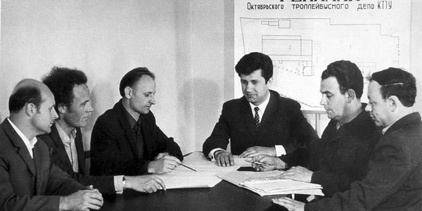 Київський винахідник: історія людини, що запустила транспорт у столиці