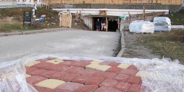 У Києві реконструюють 8 підземних переходів