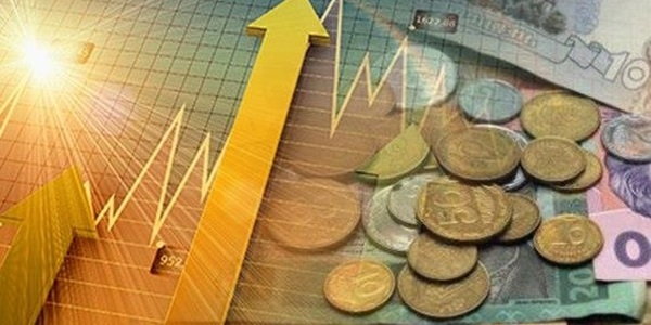 Економіка України: повільно, але зростаємо
