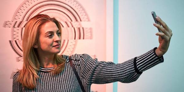 День з мистецтвом: які виставки відвідати в неділю в Києві