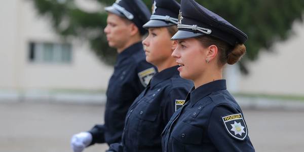 Новий підрозділ поліції почне працювати Україні з 2019 року