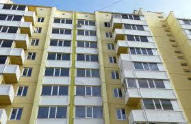 У Києві побудували найбільше в Україні з початку року