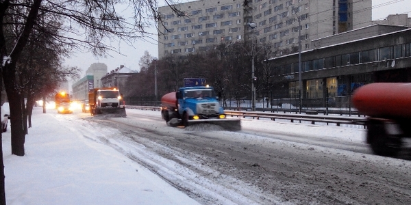 Комунальні підприємства позбулися боргів по зарплаті