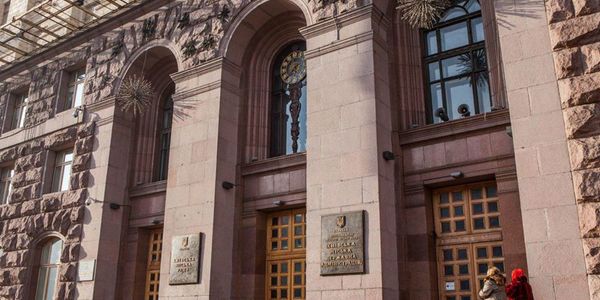 Кличко зробив перерозподіл обов’язків між заступниками