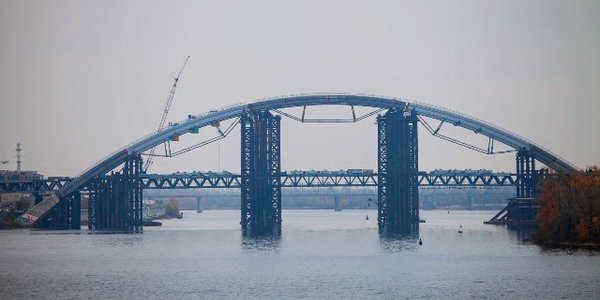 У мерії розповіли що змінилося на дорогах Києва