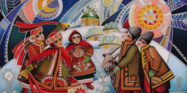 Святкові програми для дітей і дорослих в київських музеях: екскурсії, квести, майстер-класи