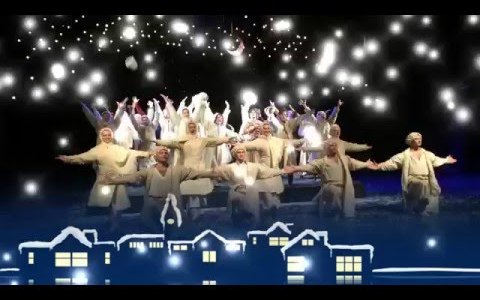 Дива на сцені: святкові вистави для дорослих в Києві