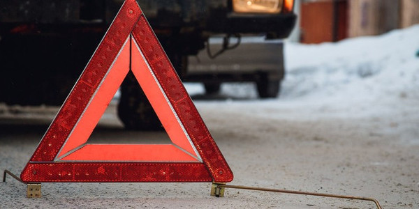 Аварійність на дорогах Києва зменшилась на 50% порівняно з минулим роком