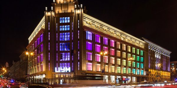 В центрі міста відкриють преміальний кінотеатр