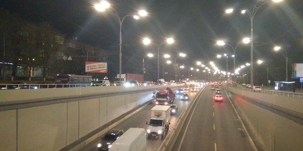 Вулиці хочуть класифікувати в залежності від їх призначення