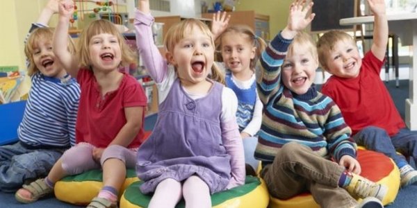 В Києві проводиться перевірка реєстрації дітей для садочків